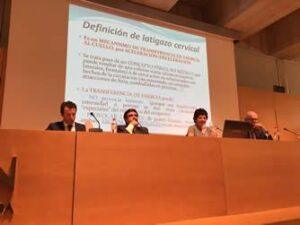 Cintrat colabora con el Colegio de Abogados de Granada